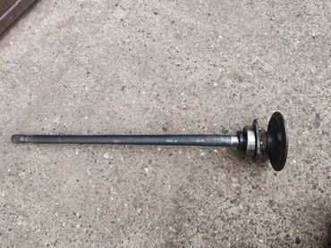 Auto delovi: Poluosovina zadnjeg diferencijala Lada 7 Riva . Polovno, ocuvano — 2
