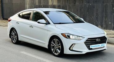 Nəqliyyat vasitəsinin icarəsi: Günlük, Hyundai, Depozitsiz — 10