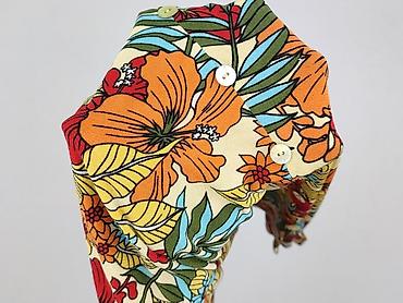 blue kimchi: Kim & Co., Koszula damska, rozmiar 3XL — 5