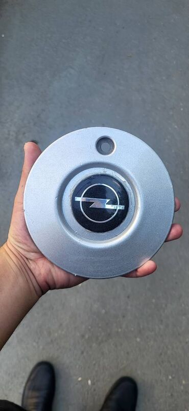 qaz 66 ehtiyat hisseleri: Opel disk qapağı