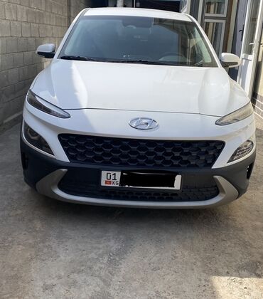 купить шевроле эквинокс: Hyundai Kona: 2021 г., 1.6 л, Автомат, Бензин, Кроссовер