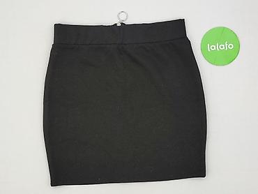 pull and bear spódniczka: Bershka, Spódnica damska, rozmiar M — 4