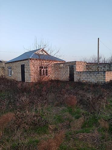 Bağ evlərinin satışı: Şirvan şəhər Hacıqəhrəmanlı qəsəbəsi Fərman quliyev küçəsi Həyətyanı — 4