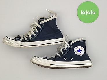 converse vitkac: Converse, Trampki damskie, rozmiar 39 — 3