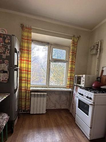 Продажа квартир: 2 комнаты, 42 м², Индивидуалка, 4 этаж, Старый ремонт at lalafo.kg — 6 Продажа квартир: 2 комнаты, 42 м², Индивидуалка, 4 этаж, Старый ремонт — 6