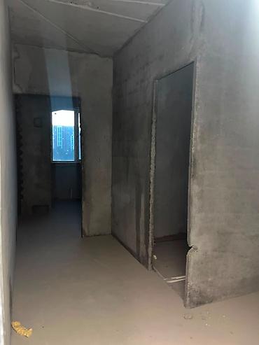 вост 2 бишкек: 1 комната, 44 м², 106 серия, 6 этаж, ПСО (под самоотделку) — 9