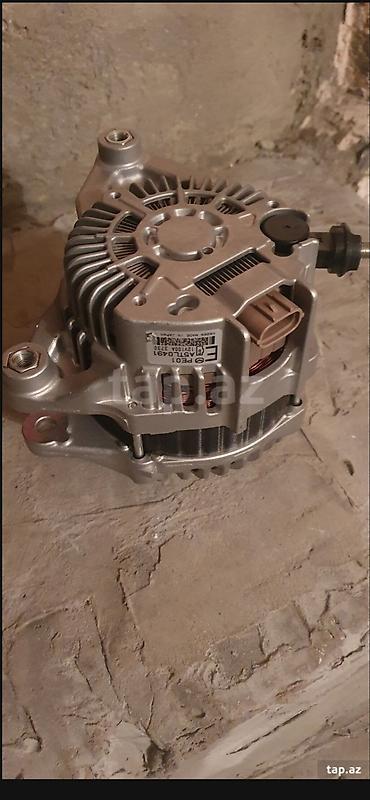 reduktor 1:3: Mazda CX5, 2 l, Benzin, Orijinal, Yaponiya, Yeni — 3