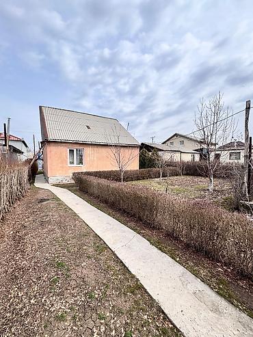 Продажа коттеджей и домов: 🔷🏡 ПРОДАЁТСЯ ДОМ 📍 Начало Ак-Орго, ул. Чолмок (между ул. Гагарина и — 1