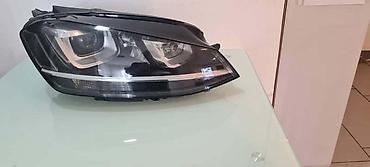 akumulator: FAR DESNI GOLF 7 ZA VOLKSWAGEN GOLF 7 OD 2013. DO 2017. GOD. - 5 — 3