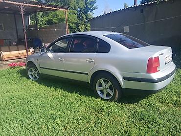 лючок jetta: Volkswagen Passat: 1998 г., 1.8 л, Механика, Бензин, Седан — 1