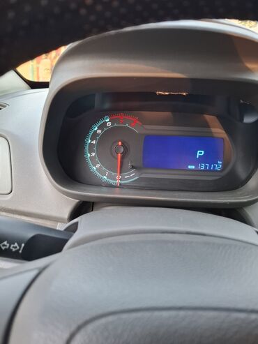 xacmaz masin satisi: Chevrolet Cobalt: 1.5 l | 2023 il 137172 km Sedan