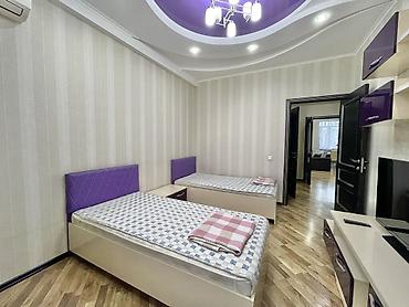 5: Сдается 3-х комнатная квартира в центре города. Район Моссовет. Улица — 7