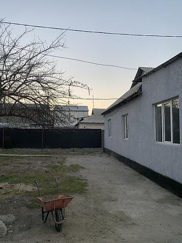 Продажа складов и мастерских: Продаётся коммерческое помещение — 450 м² 📍 Бишкек, ж/м Арча-Бешик — 12