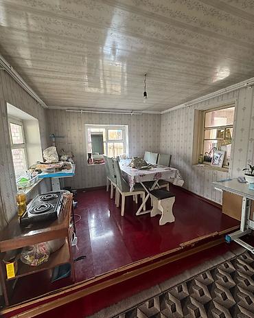 у реки: ✨ Продается дом в с. Гавриловка ✨ 🏡 Характеристики: • — 7