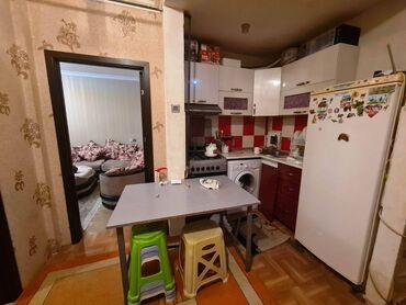 Yeni tikili: 2 otaqlı, Yeni tikili, 67 kv. m — 6