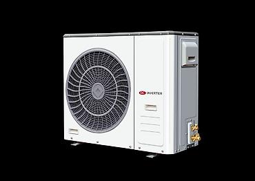 Климатическое оборудование для бизнеса: Обогреватели и тепловое оборудование, Новый — 10