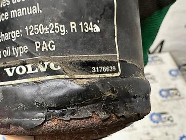 e klass: Осушитель кондиционера Volvo FH12 fh12.380 D12 380 2003 Контрактный — 6