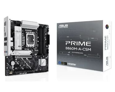 mts usb internet za laptop: ASUS PRIME B860M-A-CSM Matična ploča 💻 Cena: 23.870 RSD 💰 🔹