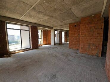 продажа недвижимости в баку: 3 otaqlı, Yeni tikili, m. Koroğlu, 127 kv. m