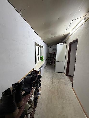 Продажа коттеджей и домов: Продается дом 120м2 Ж/м Тунгуч 4 сот Красная книга Газ,свет,вода — 10