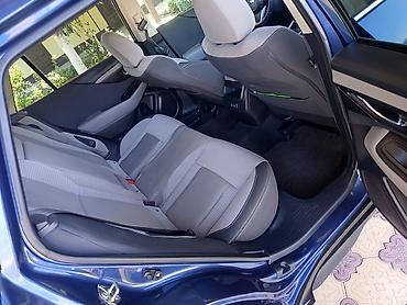 вентилятор субару: Subaru Outback: 2020 г., 2.5 л, Вариатор, Бензин, Универсал — 10