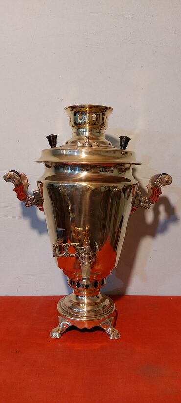 ванна на ножках: Od Samovar, 5 l