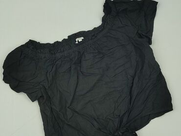 koszula nocna lidl: CKH Clockhouse, T-shirt damski, rozmiar M