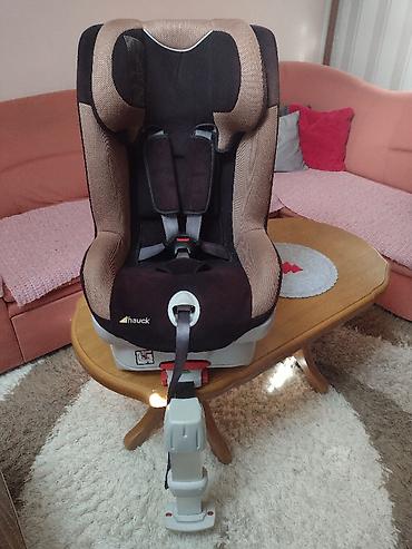 Autosedišta: Auto sedište Hauck 0-18 Kg isofix - Model Hauck Varioguard Ovo auto — 19