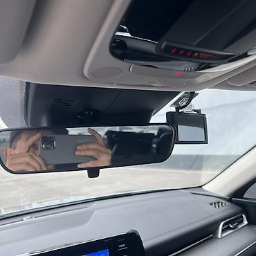 бампер хендай грандер: Kia K5: 2022 г., 2 л, Автомат, Газ, Седан — 6