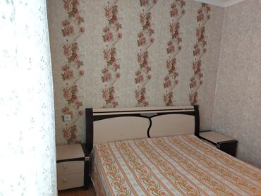 Uzunmüddətli kirayə evlər: 120 kv. m, 4 otaqlı, İnternet, Telefon, Qaz — 15