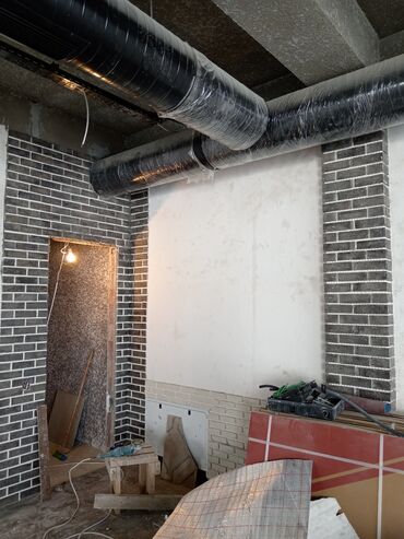 Fasad işləri: Dekorativ daş üzlük və fasad işləri – peşəkar xidmət Təklif olunan — 58