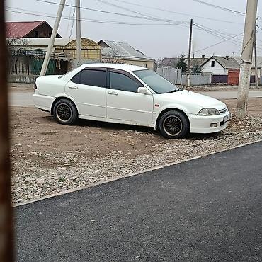 Другие автомобили: Хонда аккорд торнео.белый жемчуг.обьем 1.8 состояние хорошее,все at lalafo.kg — 12 Другие автомобили: Хонда аккорд торнео.белый жемчуг.обьем 1.8 состояние хорошее,все — 12