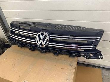 ducati generali: MASKA ZA VOLKSWAGEN TIGUAN OD 2011. DO 2016. GOD. - 5N0853651J | — 2