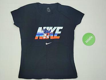 t shirty nike basic: Nike, T-shirt damski, rozmiar L — 2