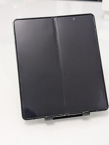 z fold: Samsung Galaxy Fold 4, Б/у, 256 ГБ, цвет - Серый, 2 SIM — 7