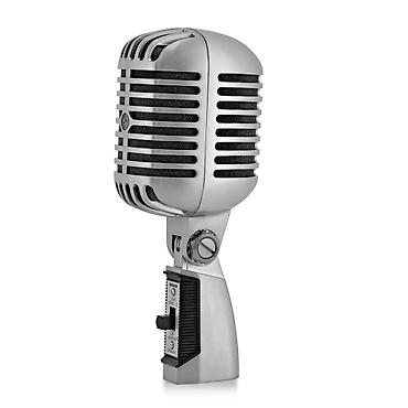 modern warfare 2: Yeni Simli Mikrofon Shure — 2