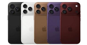 гармин саат: IPhone 17 Pro Max, Жаңы, 100 % — 1