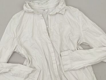 koszulki cejrowskiego: Sinsay, Koszula damska, rozmiar XL