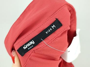 mshll: Sinsay, Koszula damska, rozmiar M — 4