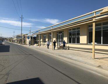 Digər kommersiya daşınmaz əmlakı: Biləcəri qəsəbəsi,Binəqədi yolu 1 ci küçə. Mağaza və hər bir obyekt -da lalafo.az — 1 Digər kommersiya daşınmaz əmlakı: Biləcəri qəsəbəsi,Binəqədi yolu 1 ci küçə. Mağaza və hər bir obyekt — 1