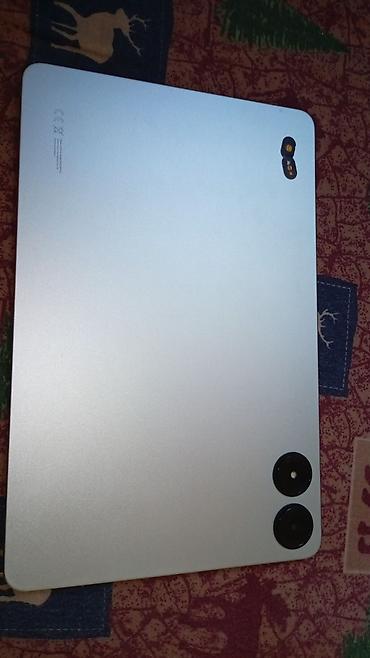 redmi pad 3: Redmi Pad Pro Ocean Blue planşet Və endirim var - Model: 2405CRPFDG - — 1