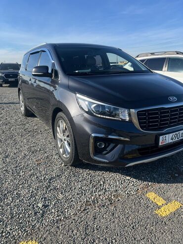 Kia: Срочно продаю Киа Карнивал 2019 17.500$ 🟢 Кия Карнивал 🟢 Год 2019 🟢