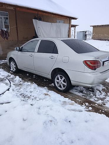 195 r16 45: Toyota Corolla: 2016 г., 1.6 л, Механика, Бензин, Седан — 3