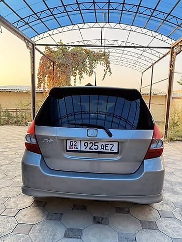 honda fit рф номер: Honda Fit: 2008 г., Хэтчбэк — 3