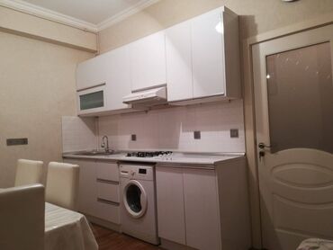 Yeni tikili: 1 otaqlı, Yeni tikili, m. Qara Qarayev, 40 kv. m -da lalafo.az — 2 Yeni tikili: 1 otaqlı, Yeni tikili, m. Qara Qarayev, 40 kv. m — 2