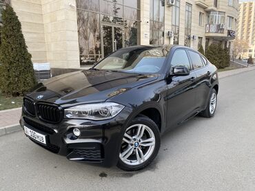 бмв титан: BMW X6: 2018 г., 3 л, Автомат, Дизель, Кроссовер