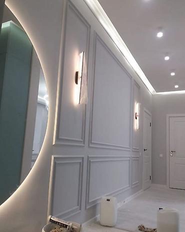 Ремонт под ключ: 🏫ЗАМАНБАП ОҢДОП-ТҮЗӨӨ! Үйүңүздү же батириңизди кооз, ыңгайлуу жана — 19