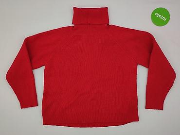 tanie pl: Shein, Golf damski, rozmiar S — 3