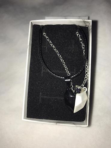 Наборы украшений: Подарочный набор: плюшевый мишка и браслеты ручной работы - Плюшевый — 21