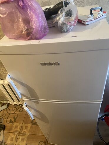 монитор купить в бишкеке: Муздаткыч Beko, Эки камералуу